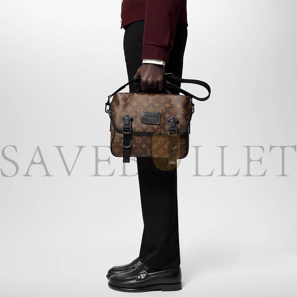 LOUIS VUITTON LV TRAIL MESSENGER M46972 (31*22*11cm)